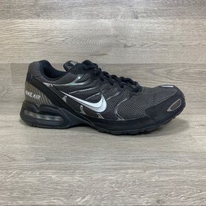 Nike Air Max Torch 4 Anthracite Athletic Sneaker
